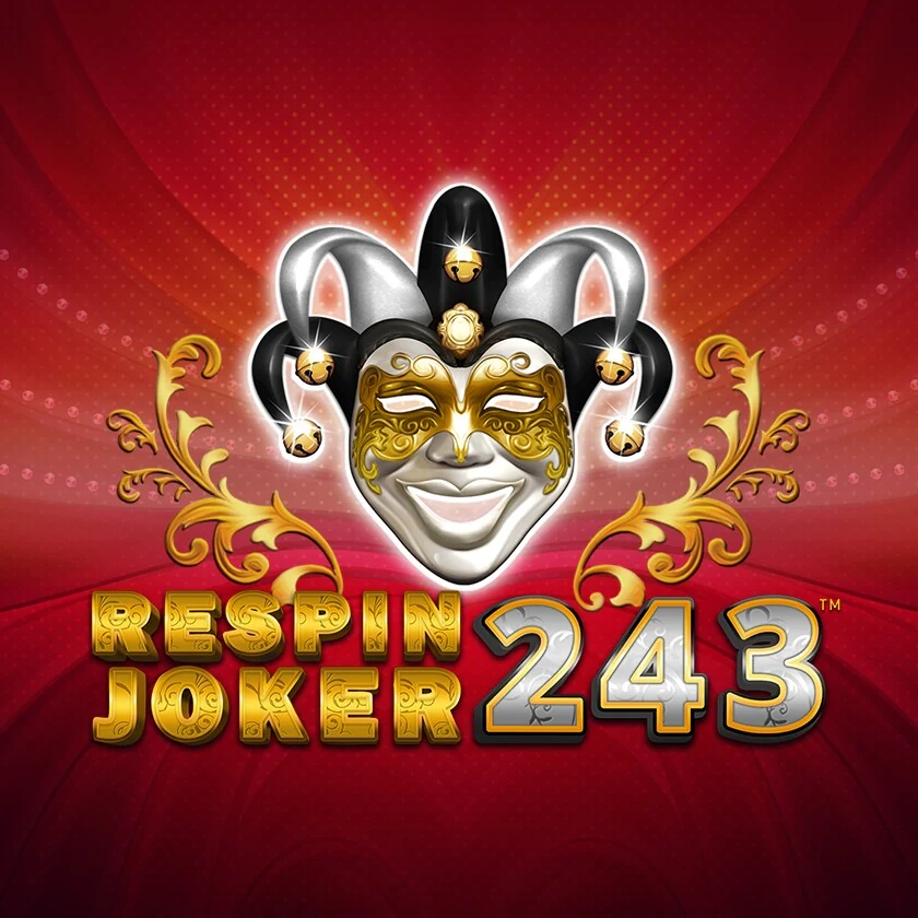 Respin Joker 243